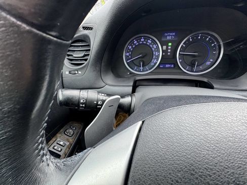 Used 2012 Lexus IS 250 AWD image 26