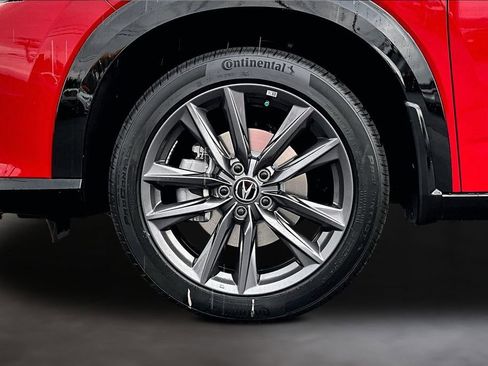 New 2026 Acura ADX A-Spec AWD/4WD image 18