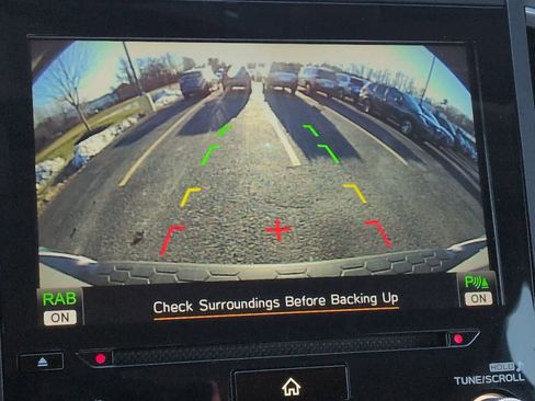 Certified 2023 Subaru Crosstrek 2.5i Limited image 32