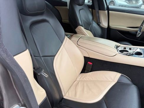 Used 2012 Fisker Karma EcoSport RWD image 8