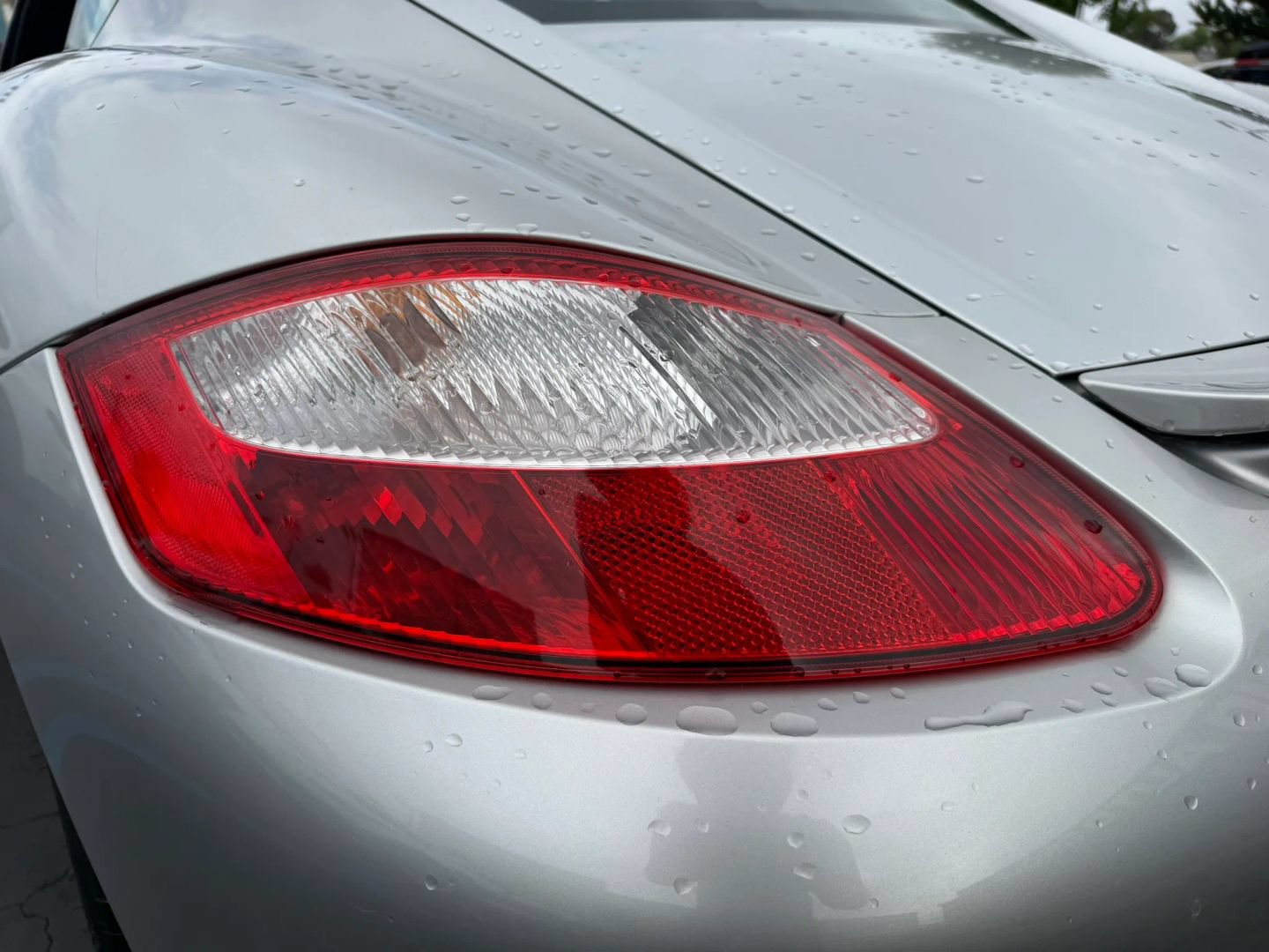 Used 2006 Porsche Cayman S RWD image 29