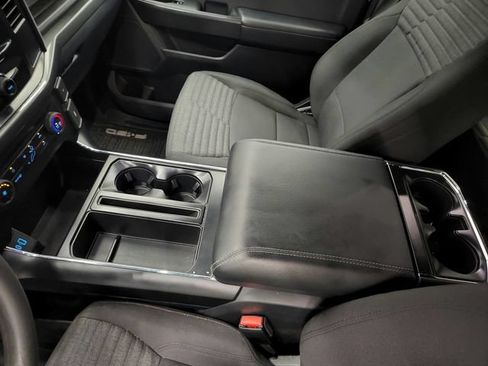 Used 2023 Ford F150 XL AWD/4WD image 21