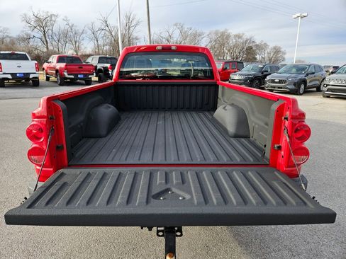 Used 2005 Dodge Dakota SLT w/ Trailer Tow Group image 8