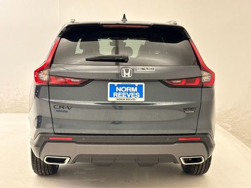 New 2026 Honda CR-V Sport Touring image 8