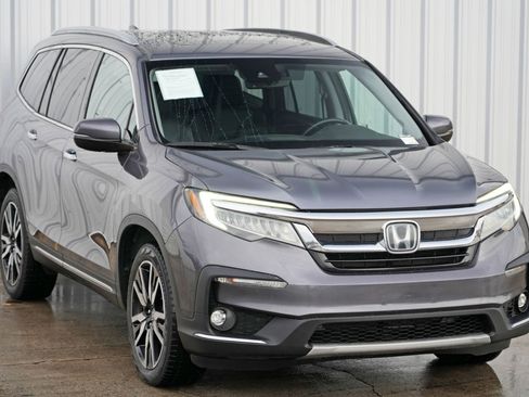 Used 2021 Honda Pilot Touring image 49