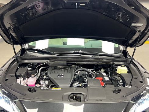 New 2026 Lexus RX 350 AWD image 26