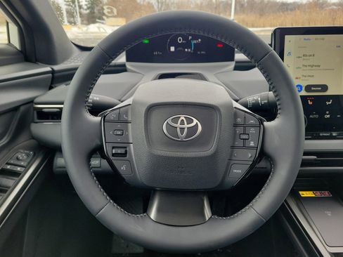 New 2026 Toyota bZ AWD/4WD image 24