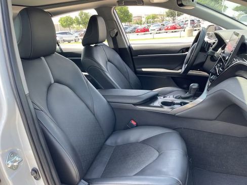 Used 2023 Toyota Camry XSE image 26