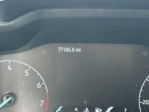 Used 2020 Ford Transit Connect XL FWD image 22