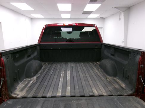 Used 2017 Chevrolet Silverado 1500 LT w/ All Star Edition AWD/4WD image 7