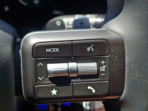 Used 2026 Hyundai Palisade Calligraphy FWD image 23