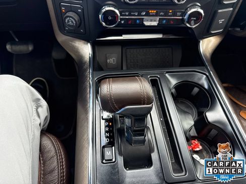 Used 2025 Ford F150 King Ranch AWD/4WD image 21