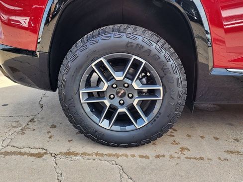 New 2026 GMC Terrain AT4 w/ Convenience Package III image 54