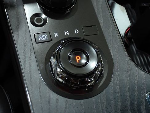 New 2026 Genesis GV80 3.5T Prestige image 20