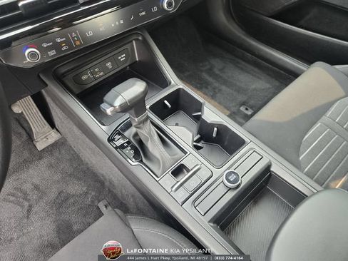 Certified 2025 Kia K5 LXS FWD image 22