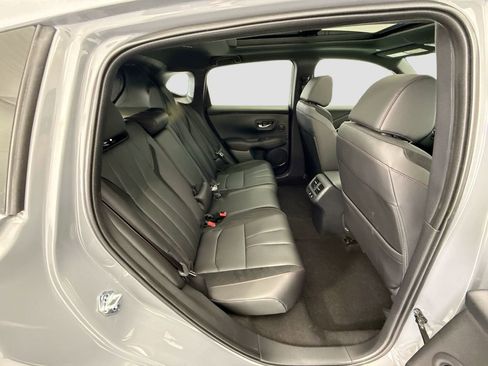 New 2026 Acura ADX A-Spec FWD image 20