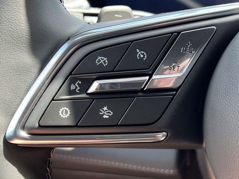 New 2026 Buick Enclave Preferred w/ Power Package image 28