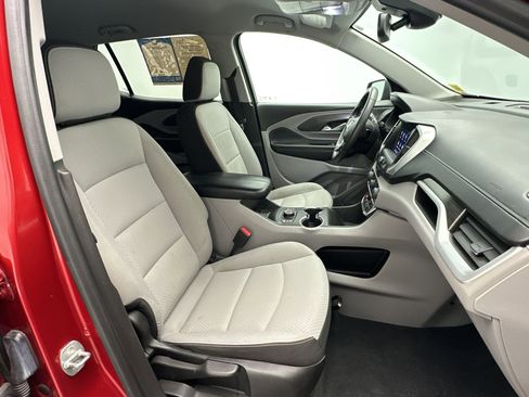 Used 2022 GMC Terrain SLE w/ Driver Convenience Package image 28