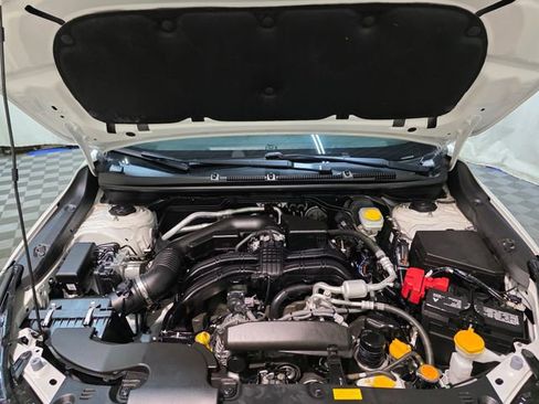 Certified 2024 Subaru Crosstrek 2.5i Limited w/ Popular Package #3A image 39