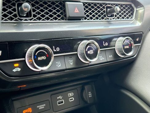 Used 2024 Acura Integra A-Spec w/ Technology Package FWD image 19