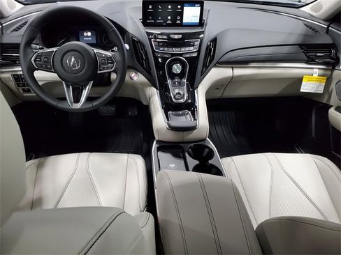 New 2026 Acura RDX w/ Technology Package image 23