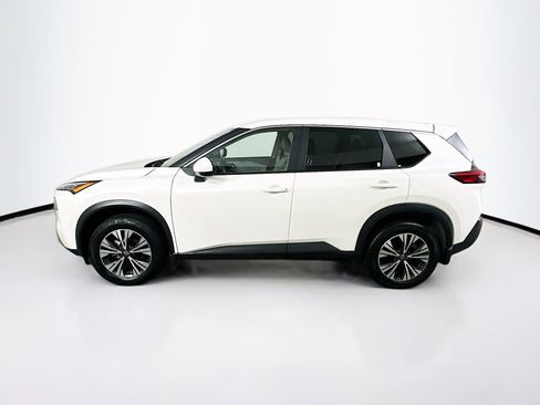 Used 2023 Nissan Rogue SV AWD/4WD image 4