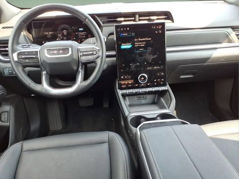 Used 2026 GMC Terrain Elevation w/ Elevation Premium Package AWD/4WD image 8