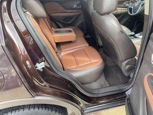 Used 2014 Buick Encore Premium AWD/4WD image 6