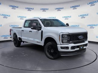 New 2026 Ford F250 XL w/ STX Appearance Package AWD/4WD video 2
