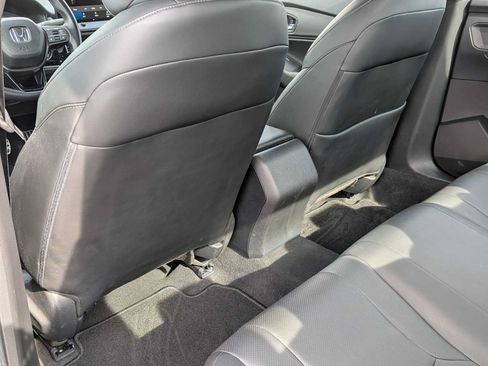 Used 2024 Honda Accord Sport image 18