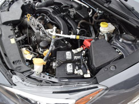 Used 2022 Subaru Impreza 2.0i image 35