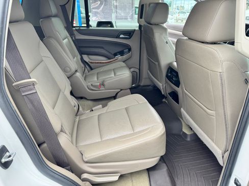 Used 2018 Chevrolet Tahoe Premier image 24