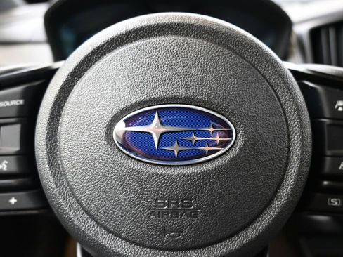New 2026 Subaru Crosstrek 2.5i Sport AWD/4WD image 28