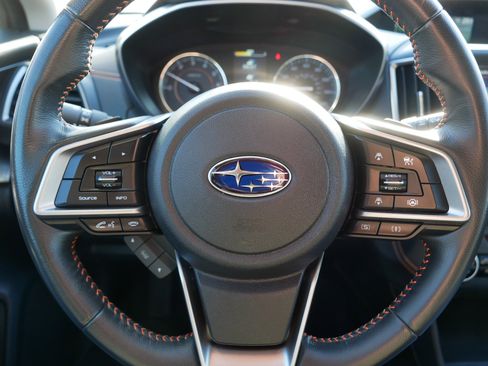 Used 2023 Subaru Crosstrek 2.5i Limited w/ Moonroof Package image 25