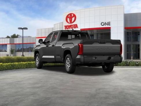 New 2026 Toyota Tundra SR RWD image 27