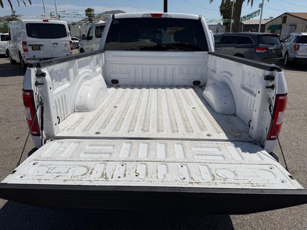 Used 2020 Ford F150 XLT w/ Equipment Group 301A Mid RWD image 45