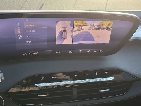 New 2026 Buick Enclave Preferred w/ Power Package image 8