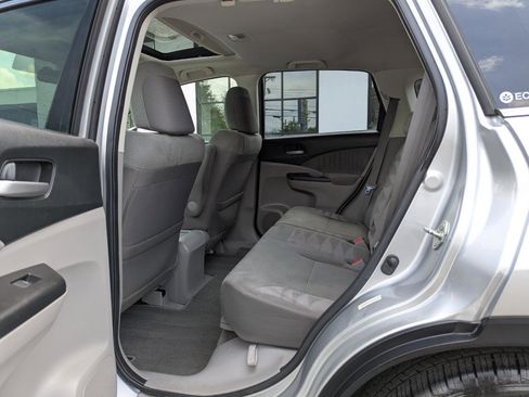 Used 2012 Honda CR-V EX image 37