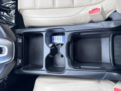 Used 2022 Honda CR-V EX-L image 18