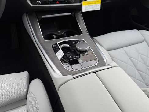 New 2026 BMW X5 xDrive40i AWD/4WD image 26