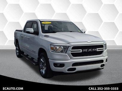 Used 2023 RAM 1500 Big Horn w/ Trailer Tow Group