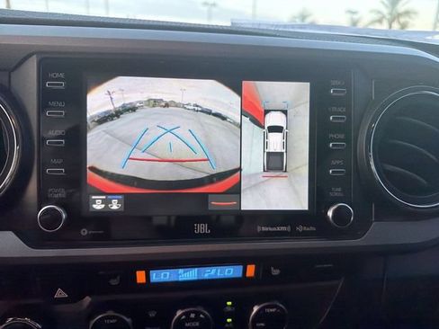 Used 2023 Toyota Tacoma TRD Pro AWD/4WD image 20