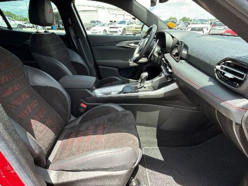 Used 2024 Dodge Hornet R/T AWD/4WD image 31