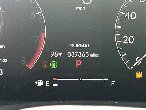 Used 2024 Honda Civic Sport image 12