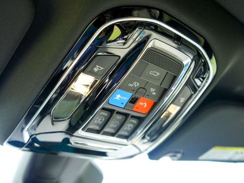 New 2026 Jeep Grand Wagoneer L Summit AWD/4WD image 18
