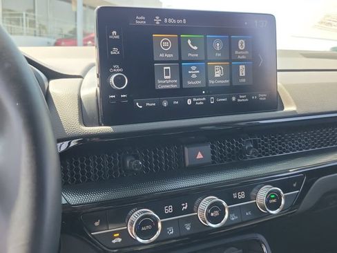 Certified 2024 Honda CR-V EX-L image 29