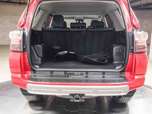 Used 2023 Toyota 4Runner TRD Off-Road Premium w/ Moonroof Package AWD/4WD image 32