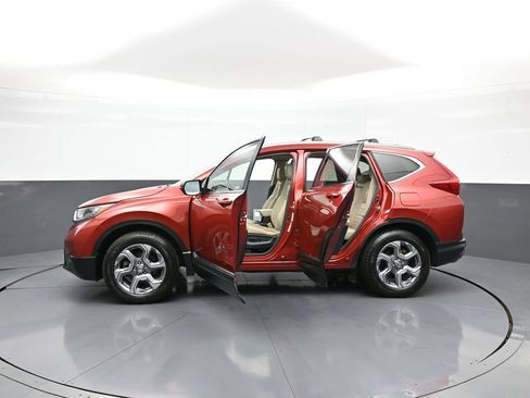 Used 2019 Honda CR-V EX-L image 44