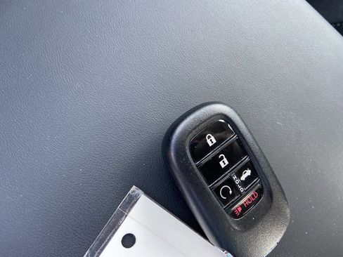 Used 2024 Honda Accord EX image 42