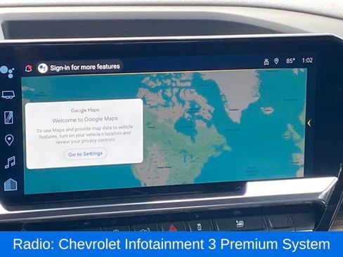 Certified 2025 Chevrolet Silverado 1500 LT image 9